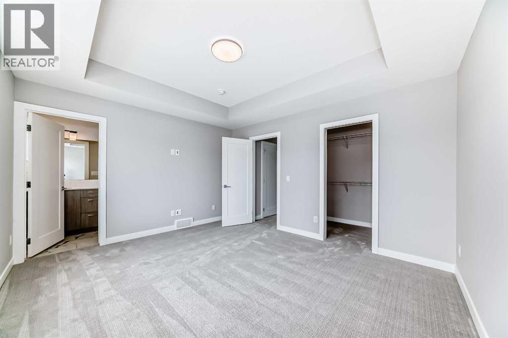 548 Chelsea Gardens, Chestermere, Alberta  T1X 2V5 - Photo 16 - A2263612