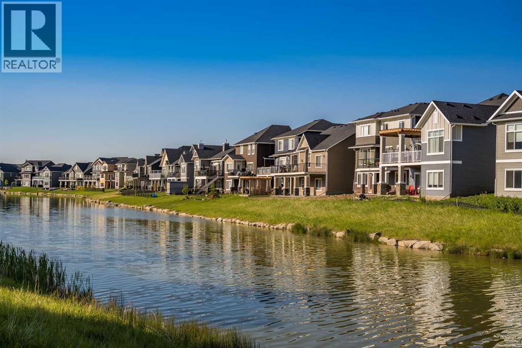 7, 102 Canoe Square Sw, Airdrie, Alberta  T4B 2Z1 - Photo 38 - A2264070