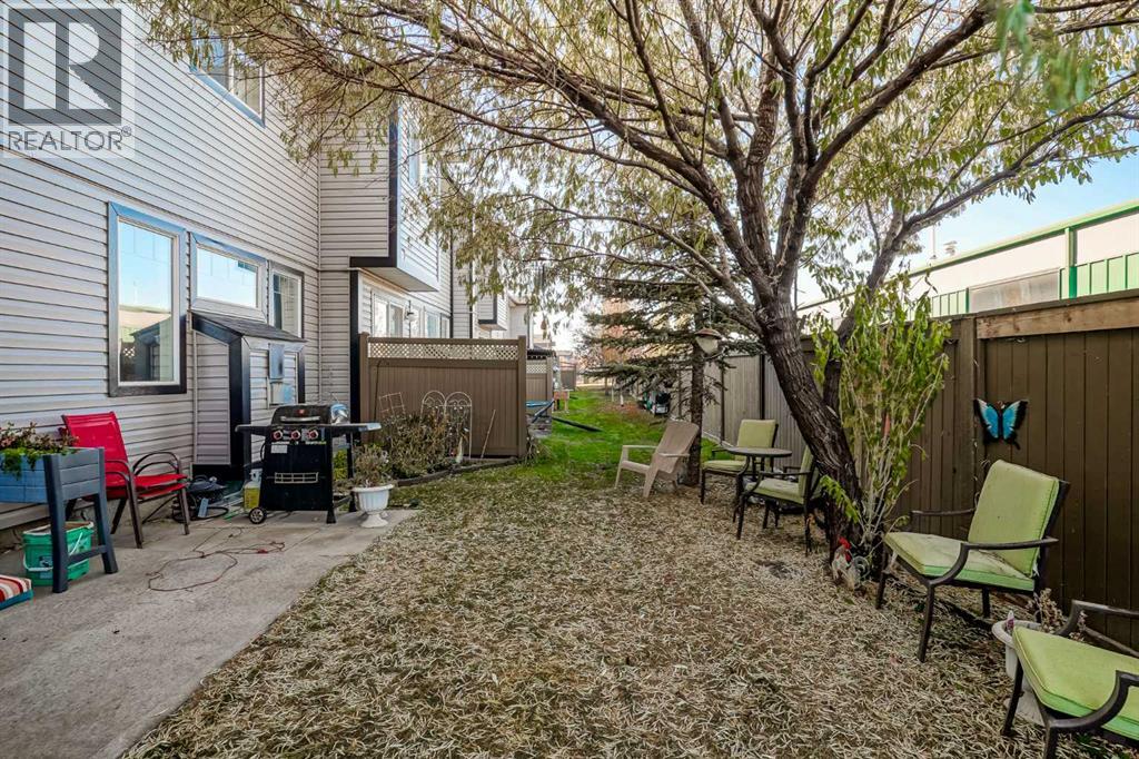 7, 102 Canoe Square Sw, Airdrie, Alberta  T4B 2Z1 - Photo 32 - A2264070