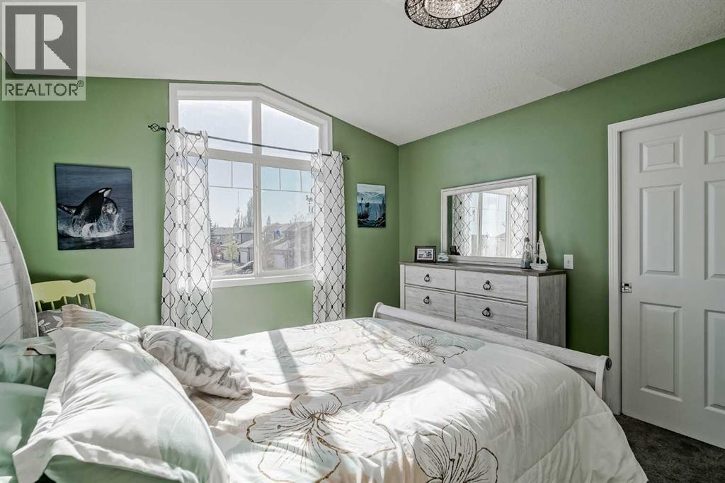 7, 102 Canoe Square Sw, Airdrie, Alberta  T4B 2Z1 - Photo 18 - A2264070