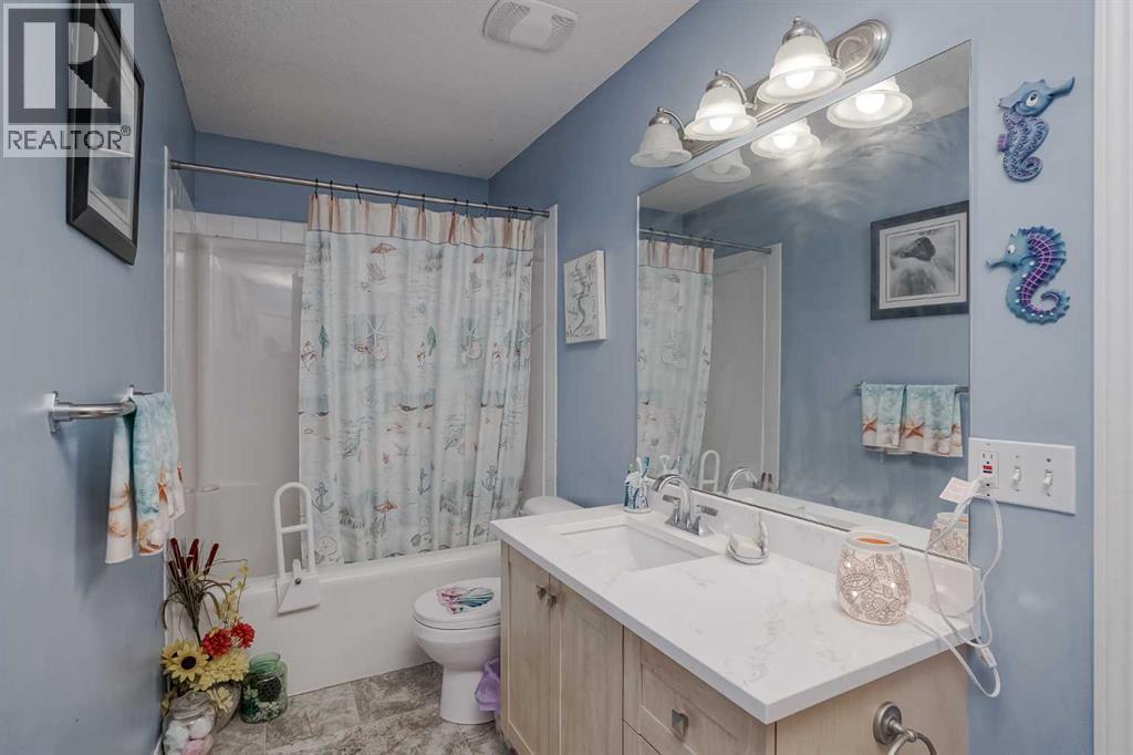 7, 102 Canoe Square Sw, Airdrie, Alberta  T4B 2Z1 - Photo 19 - A2264070