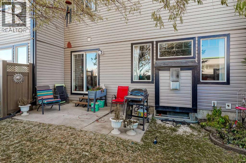 7, 102 Canoe Square Sw, Airdrie, Alberta  T4B 2Z1 - Photo 29 - A2264070