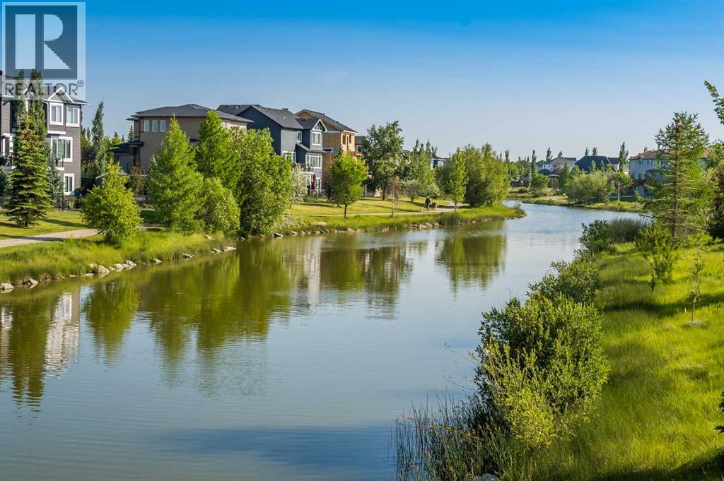 7, 102 Canoe Square Sw, Airdrie, Alberta  T4B 2Z1 - Photo 41 - A2264070