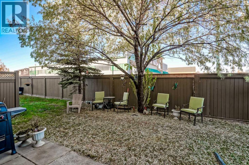 7, 102 Canoe Square Sw, Airdrie, Alberta  T4B 2Z1 - Photo 33 - A2264070