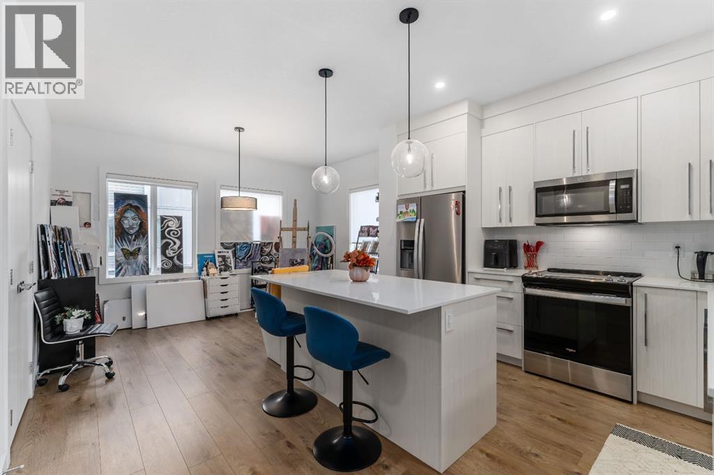 280 Chelsea Road, Chestermere, Alberta  T1X 2X9 - Photo 9 - A2266417