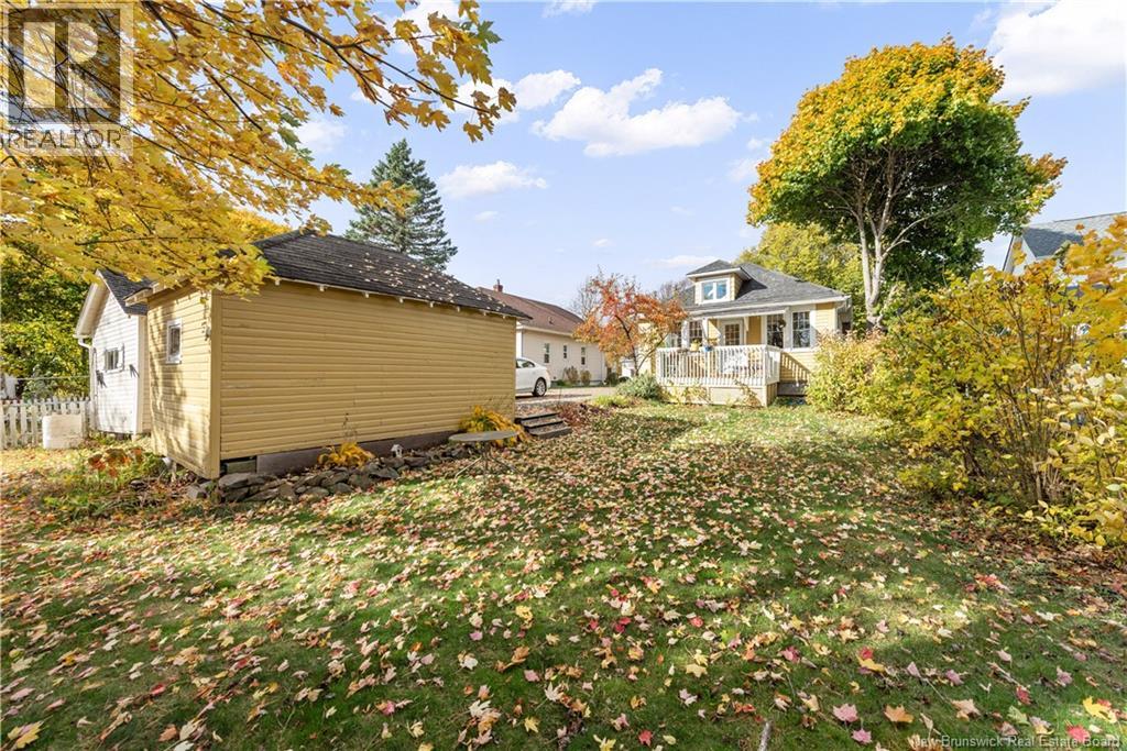 244 Salisbury Road, Moncton, New Brunswick  E1E 1A7 - Photo 27 - NB128999