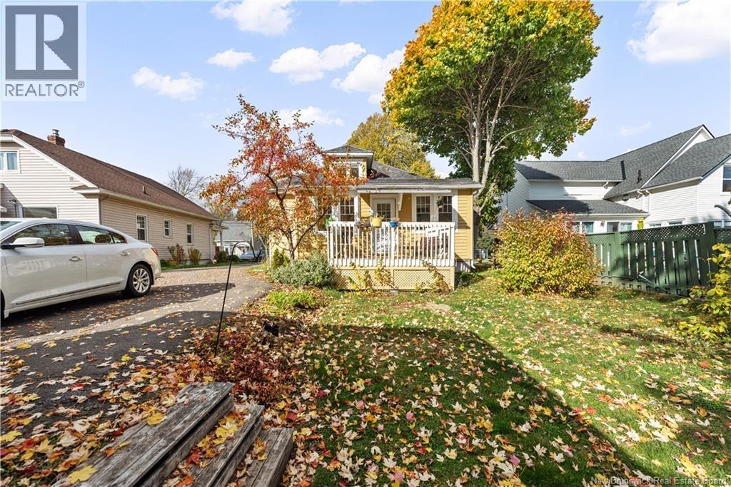 244 Salisbury Road, Moncton, New Brunswick  E1E 1A7 - Photo 28 - NB128999