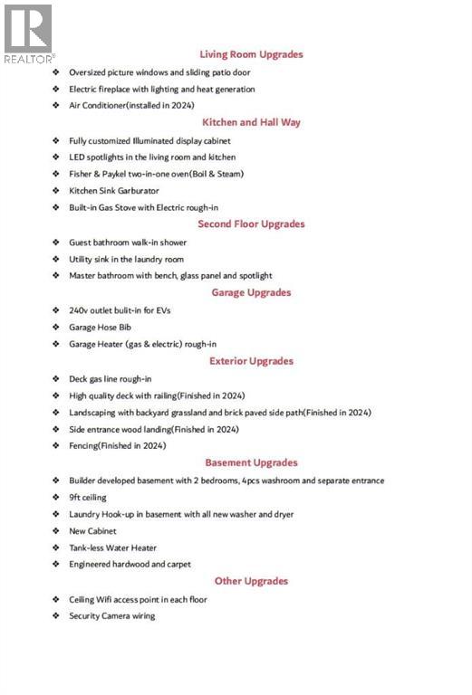 156 Ambleside Crescent Nw, Calgary, Alberta  T3P 1W3 - Photo 2 - A2267013