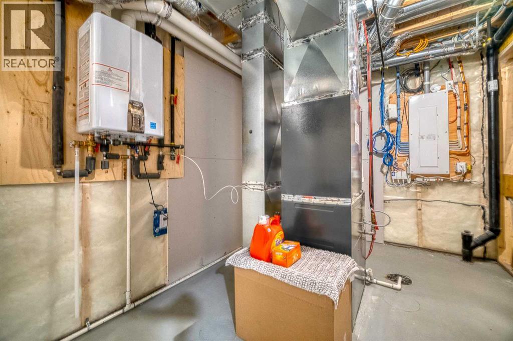 156 Ambleside Crescent Nw, Calgary, Alberta  T3P 1W3 - Photo 29 - A2267013