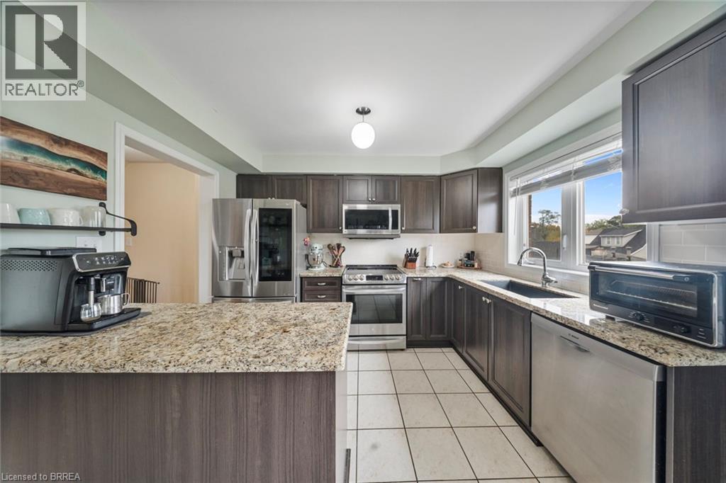 470 Beach Boulevard Unit# 38, Hamilton, Ontario  L8H 6X2 - Photo 14 - 40785047