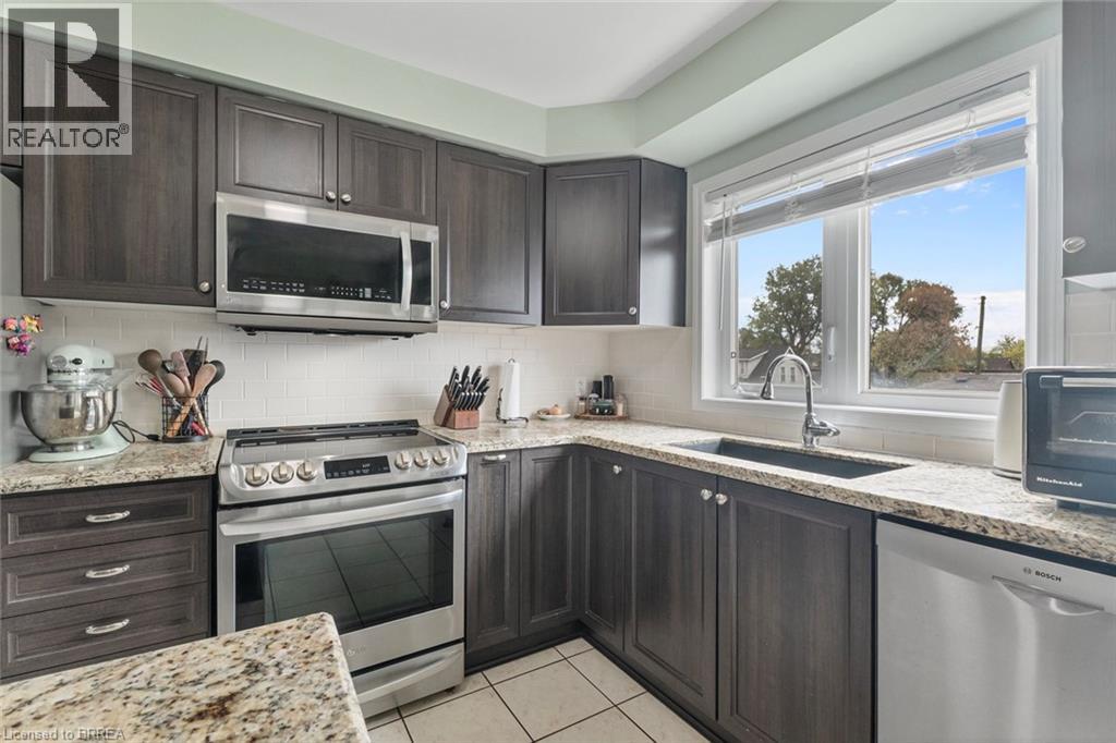 470 Beach Boulevard Unit# 38, Hamilton, Ontario  L8H 6X2 - Photo 15 - 40785047