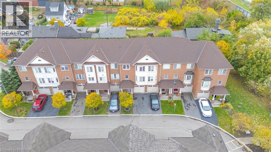 470 Beach Boulevard Unit# 38, Hamilton, Ontario  L8H 6X2 - Photo 2 - 40785047