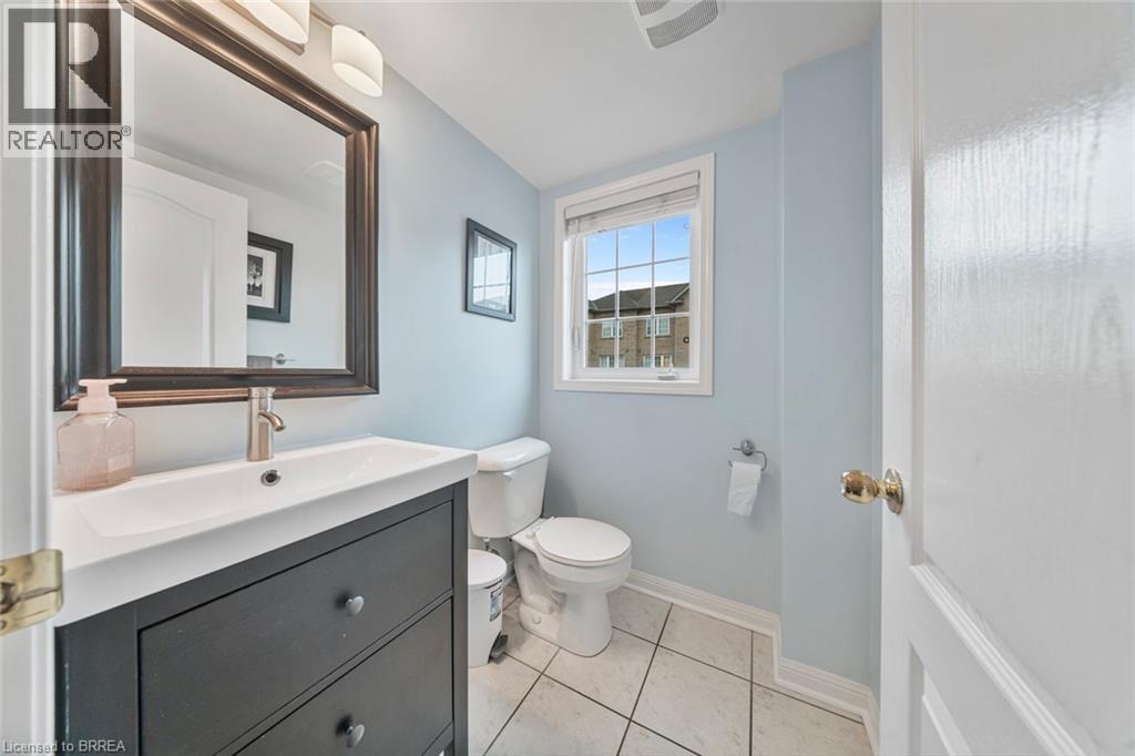 470 Beach Boulevard Unit# 38, Hamilton, Ontario  L8H 6X2 - Photo 22 - 40785047