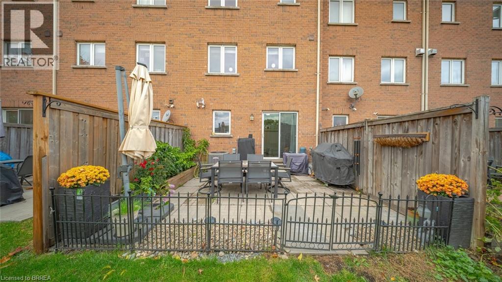 470 Beach Boulevard Unit# 38, Hamilton, Ontario  L8H 6X2 - Photo 31 - 40785047