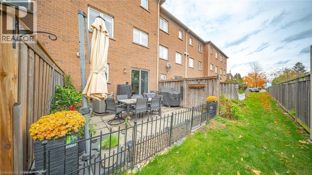 470 Beach Boulevard Unit# 38, Hamilton, Ontario  L8H 6X2 - Photo 32 - 40785047