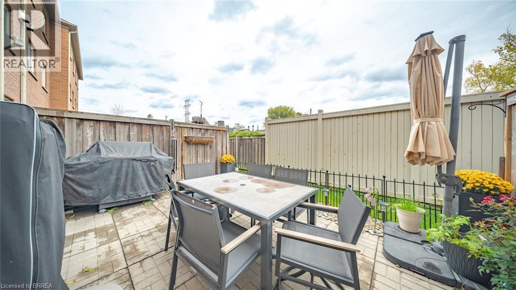 470 Beach Boulevard Unit# 38, Hamilton, Ontario  L8H 6X2 - Photo 33 - 40785047