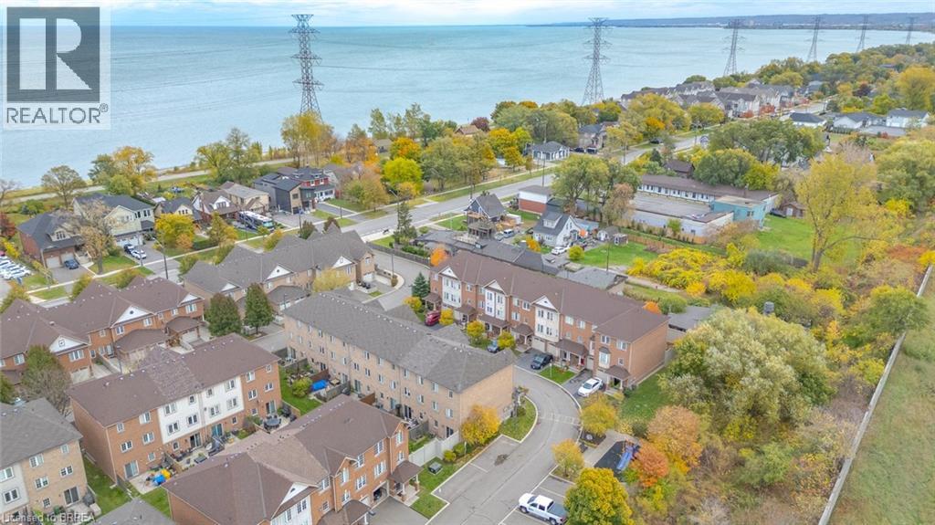 470 Beach Boulevard Unit# 38, Hamilton, Ontario  L8H 6X2 - Photo 4 - 40785047