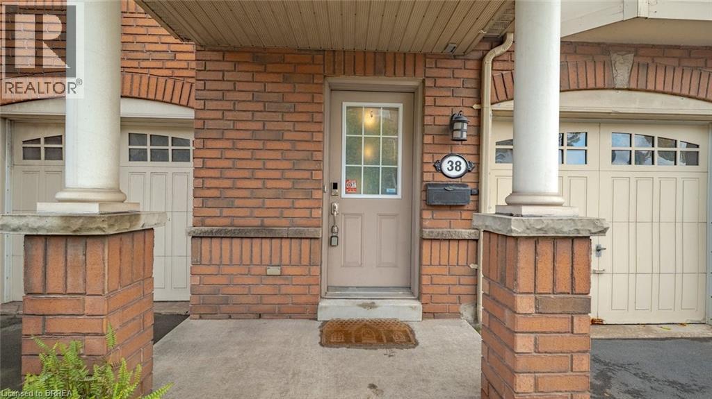 470 Beach Boulevard Unit# 38, Hamilton, Ontario  L8H 6X2 - Photo 7 - 40785047