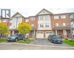 470 BEACH Boulevard Unit# 38, Hamilton, Ontario