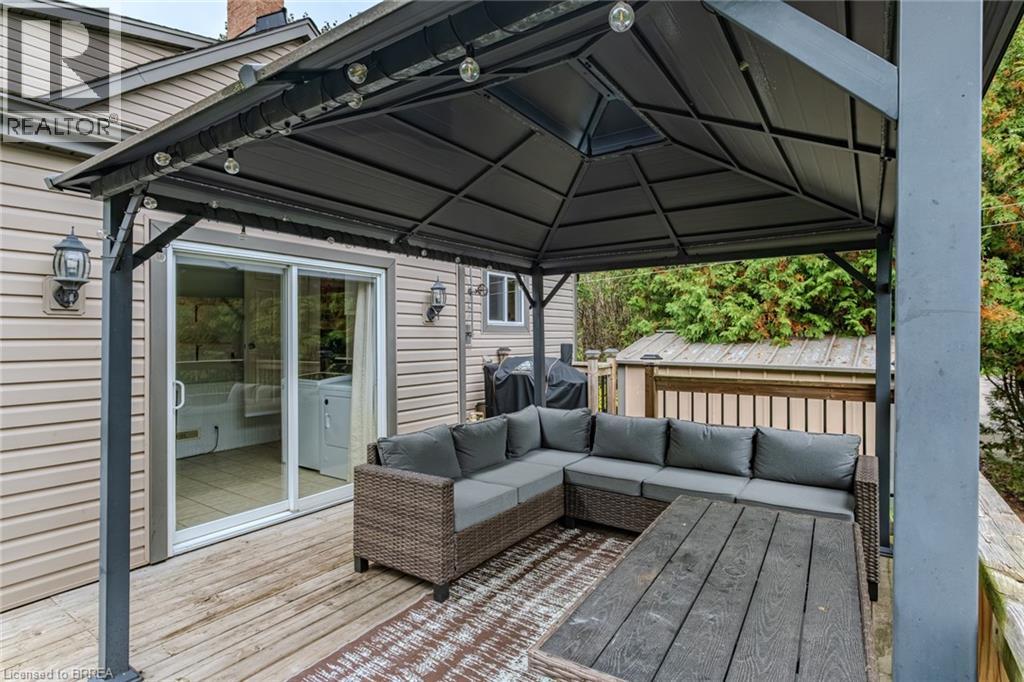 16 First Street, Mount Pleasant, Ontario  N0E 1K0 - Photo 10 - 40784839