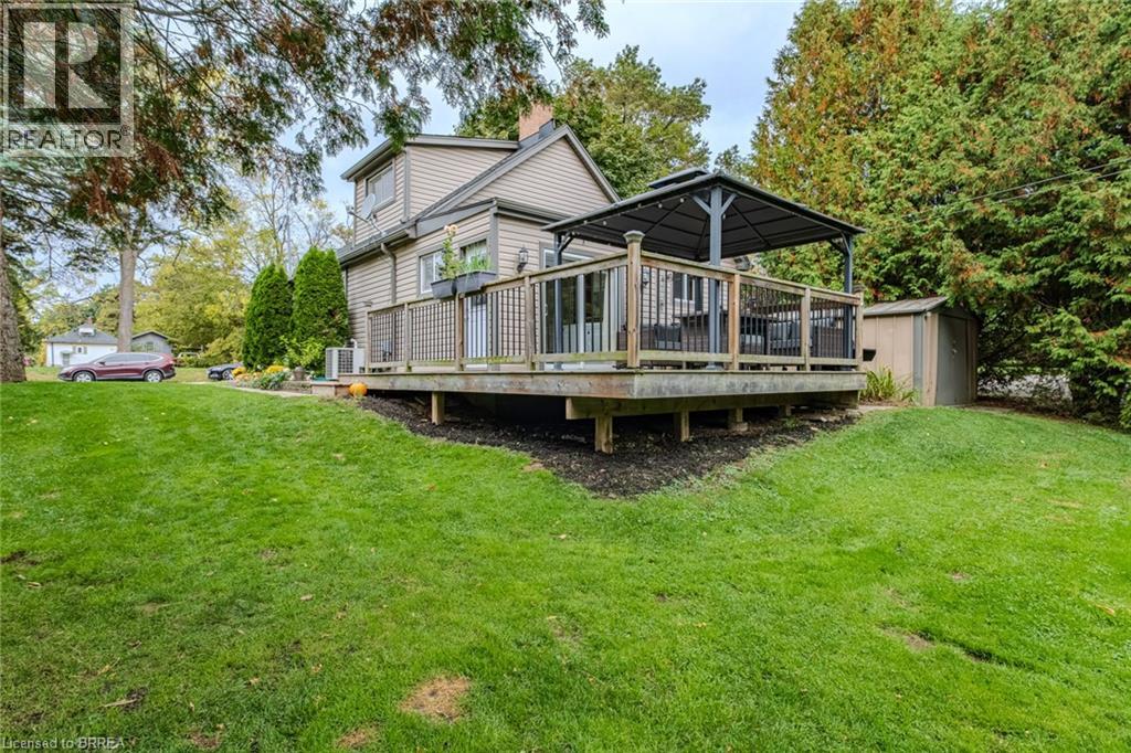 16 First Street, Mount Pleasant, Ontario  N0E 1K0 - Photo 11 - 40784839