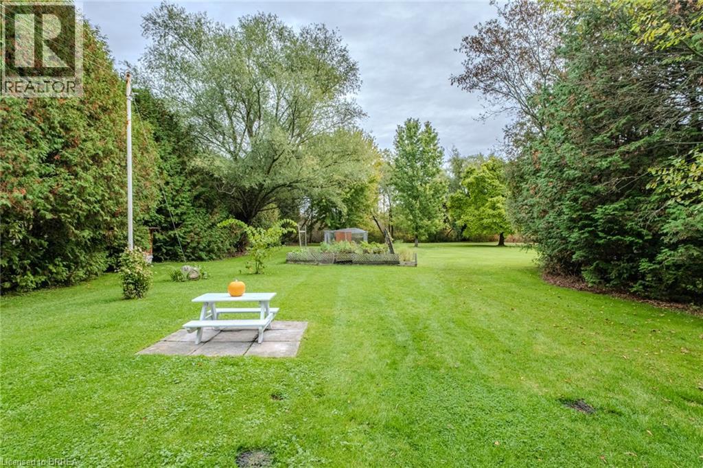 16 First Street, Mount Pleasant, Ontario  N0E 1K0 - Photo 12 - 40784839