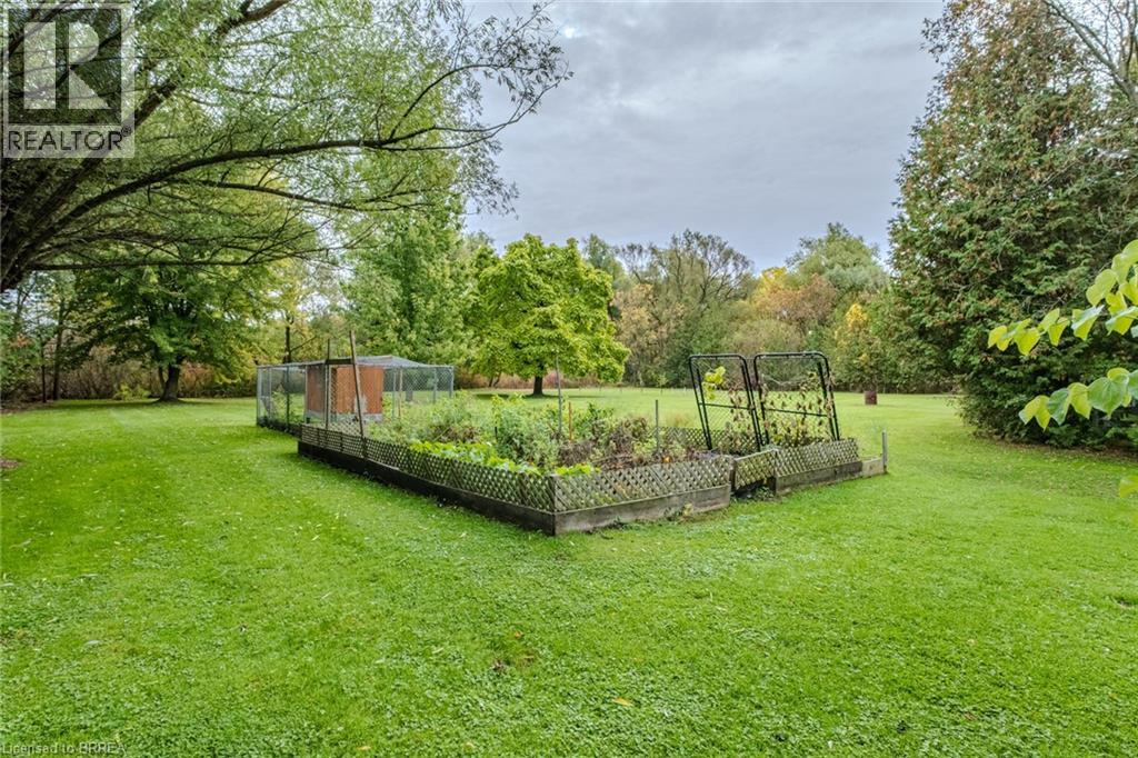 16 First Street, Mount Pleasant, Ontario  N0E 1K0 - Photo 13 - 40784839