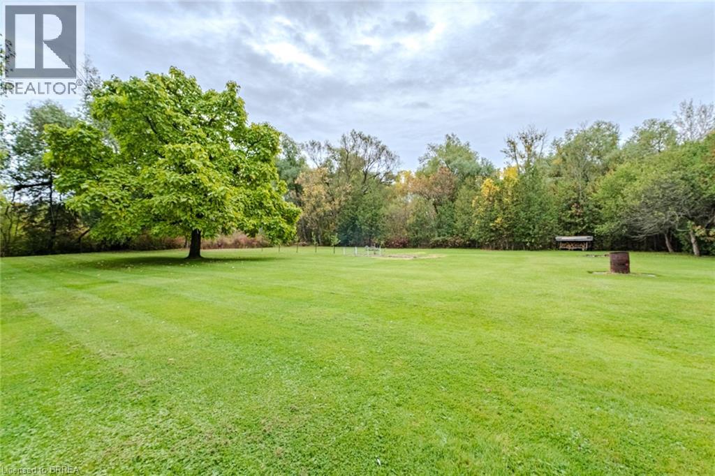 16 First Street, Mount Pleasant, Ontario  N0E 1K0 - Photo 14 - 40784839