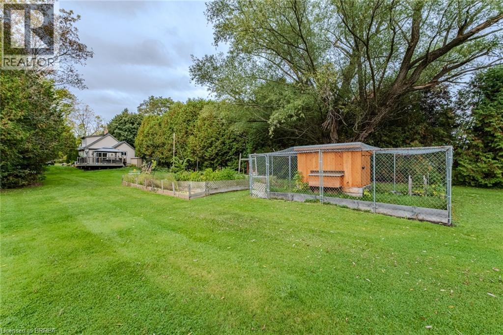 16 First Street, Mount Pleasant, Ontario  N0E 1K0 - Photo 15 - 40784839