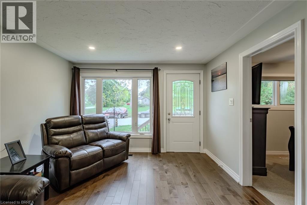 16 First Street, Mount Pleasant, Ontario  N0E 1K0 - Photo 17 - 40784839