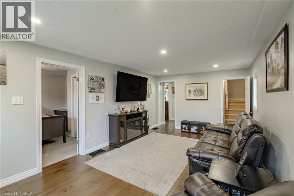 16 First Street, Mount Pleasant, Ontario  N0E 1K0 - Photo 18 - 40784839