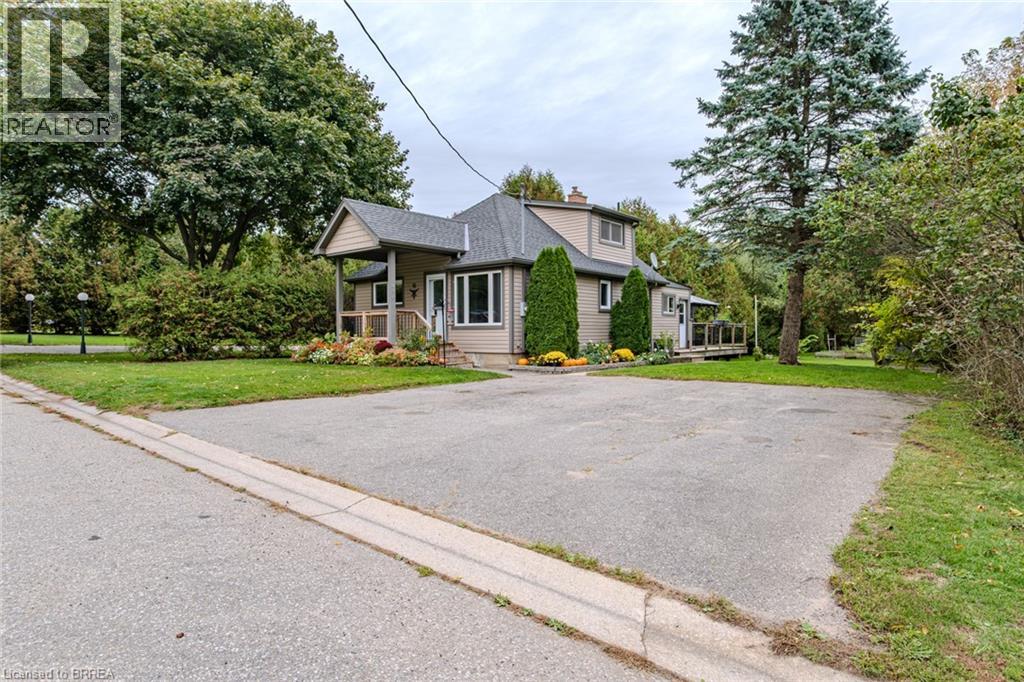 16 First Street, Mount Pleasant, Ontario  N0E 1K0 - Photo 2 - 40784839