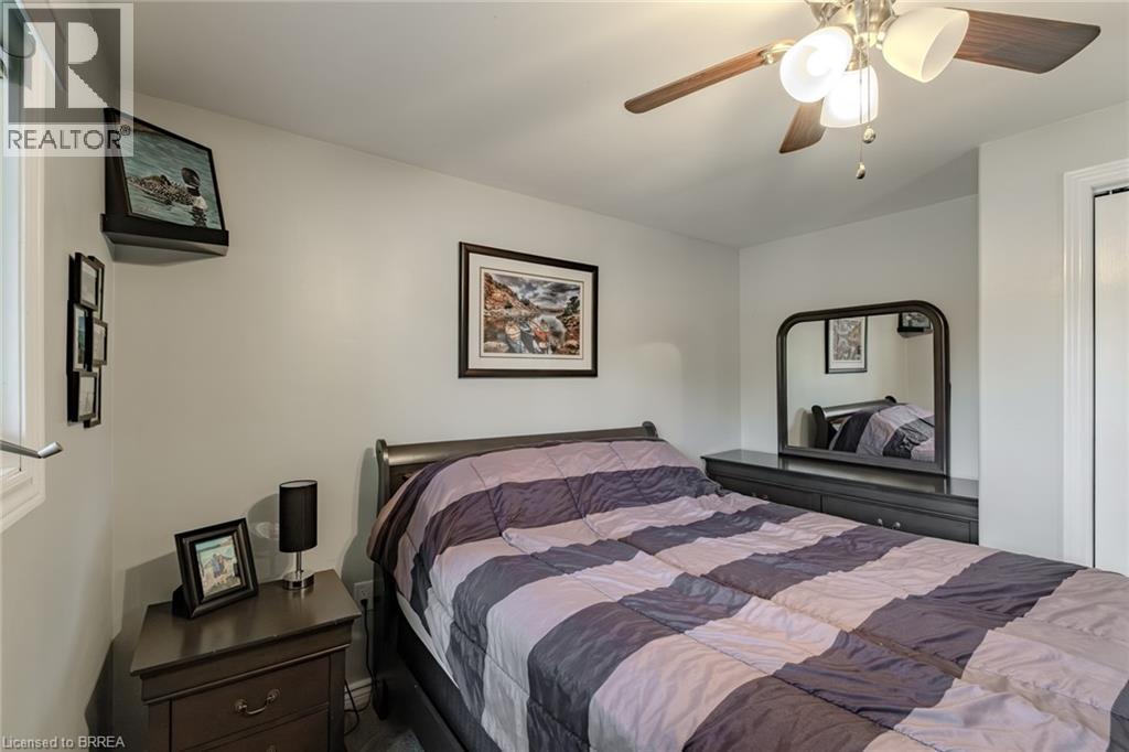 16 First Street, Mount Pleasant, Ontario  N0E 1K0 - Photo 21 - 40784839