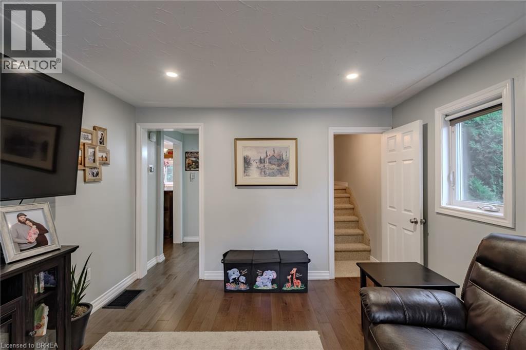 16 First Street, Mount Pleasant, Ontario  N0E 1K0 - Photo 23 - 40784839