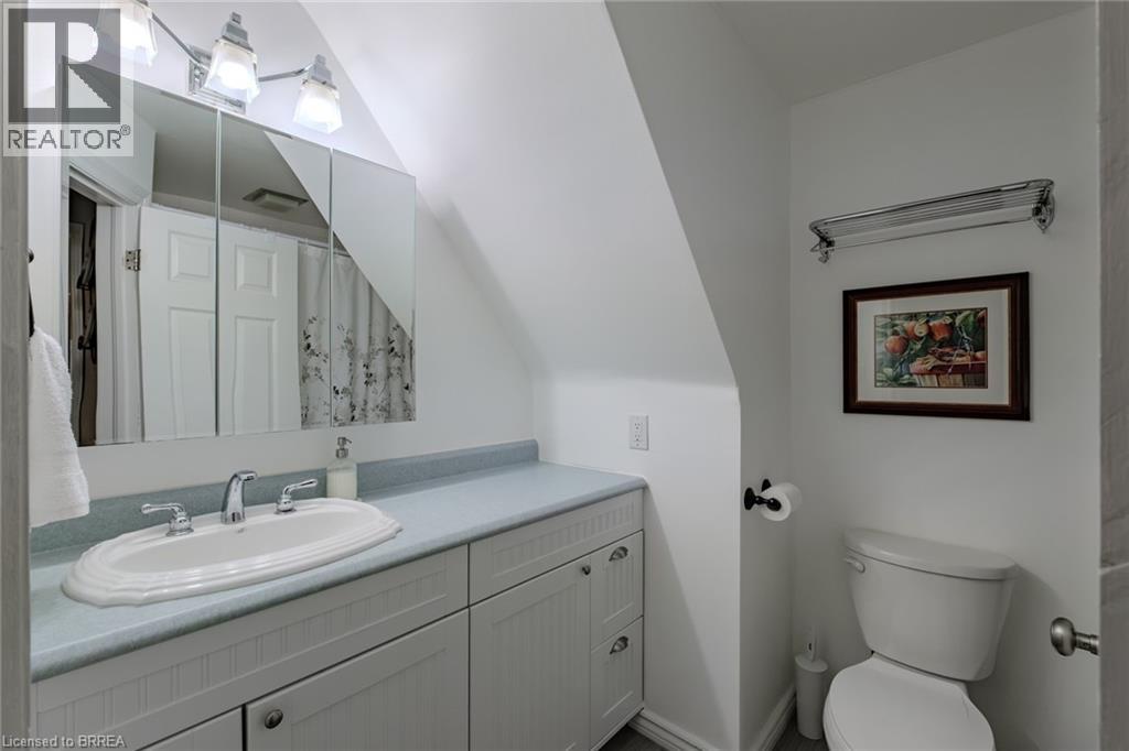 16 First Street, Mount Pleasant, Ontario  N0E 1K0 - Photo 24 - 40784839