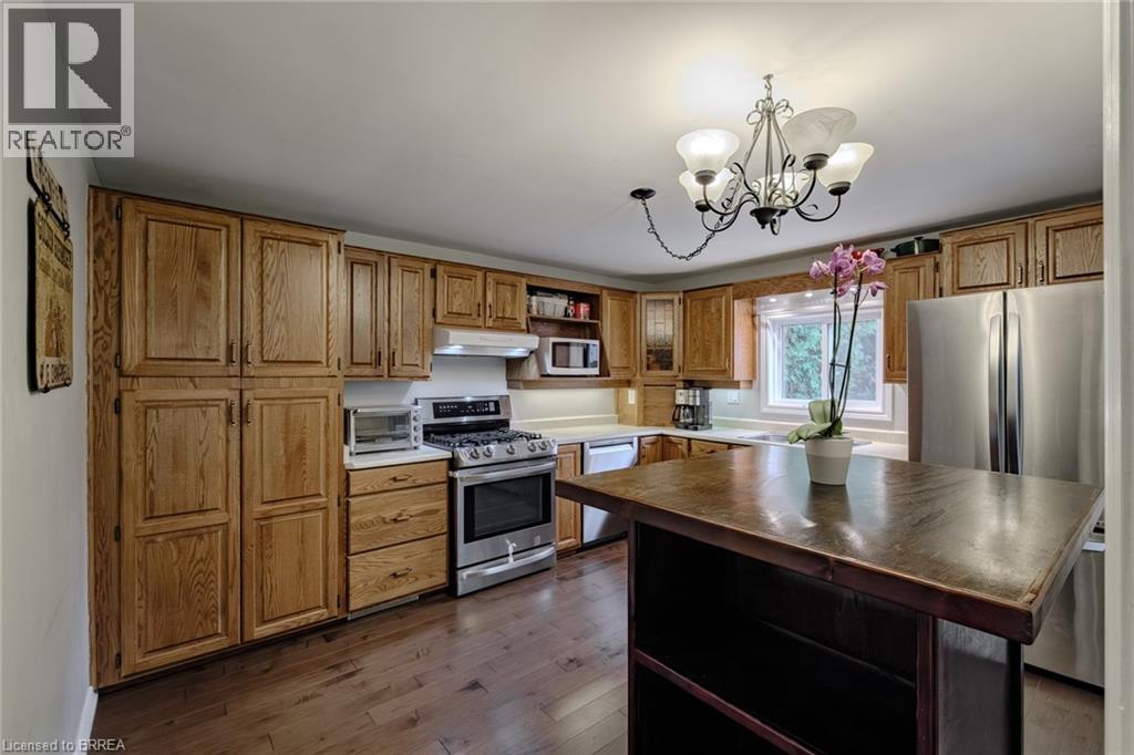 16 First Street, Mount Pleasant, Ontario  N0E 1K0 - Photo 26 - 40784839