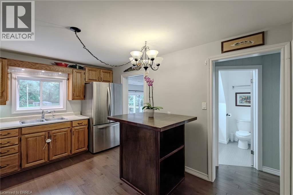 16 First Street, Mount Pleasant, Ontario  N0E 1K0 - Photo 27 - 40784839