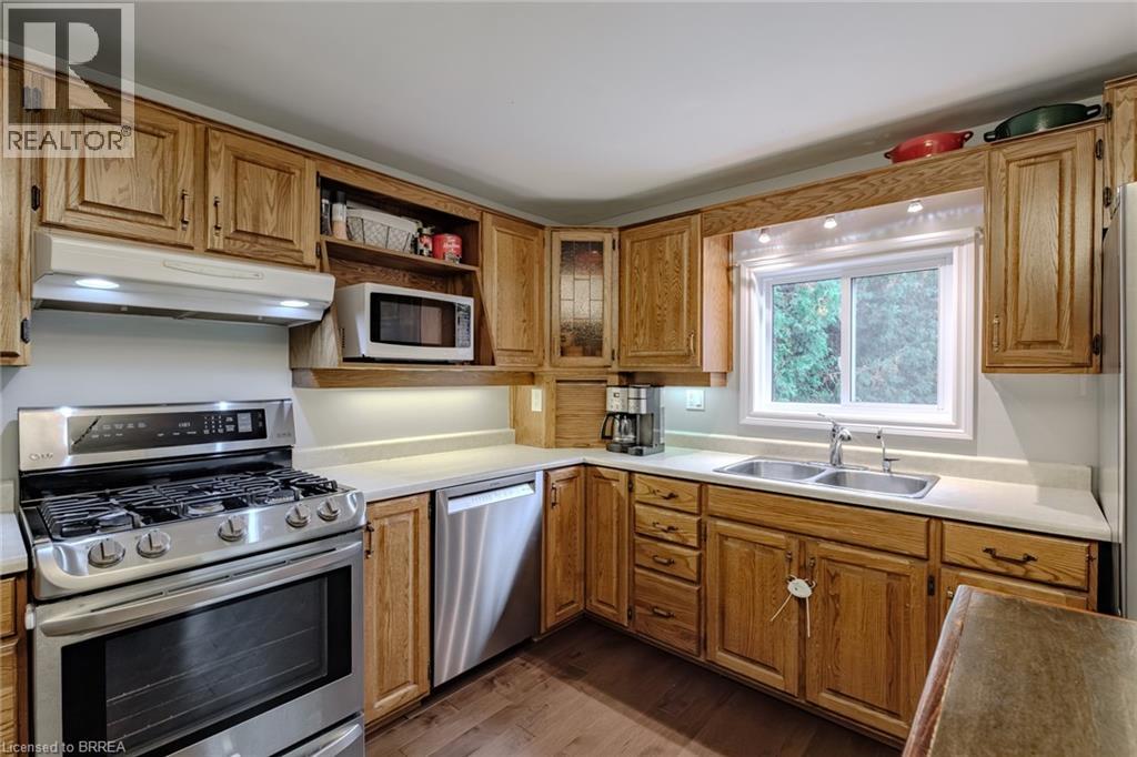 16 First Street, Mount Pleasant, Ontario  N0E 1K0 - Photo 28 - 40784839