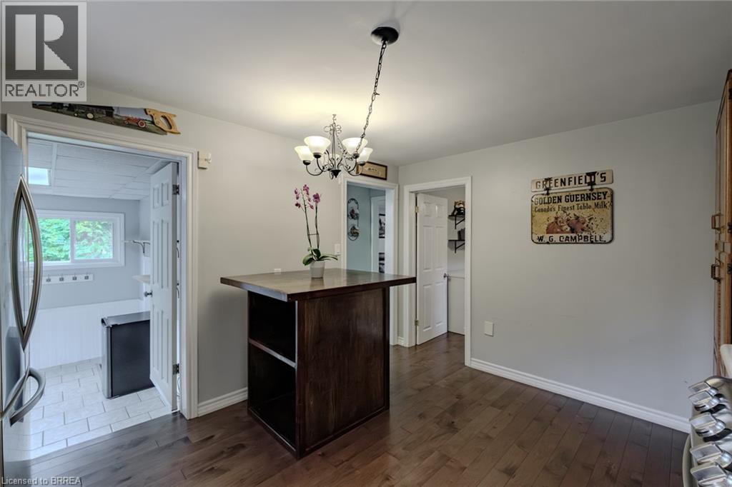 16 First Street, Mount Pleasant, Ontario  N0E 1K0 - Photo 29 - 40784839