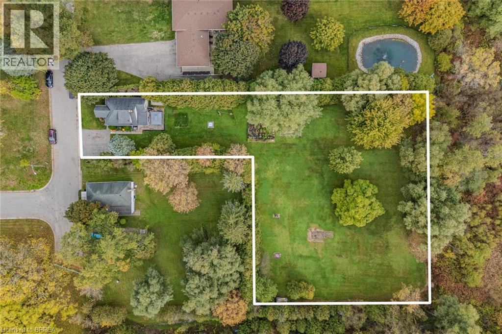 16 First Street, Mount Pleasant, Ontario  N0E 1K0 - Photo 3 - 40784839