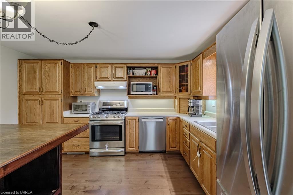 16 First Street, Mount Pleasant, Ontario  N0E 1K0 - Photo 30 - 40784839