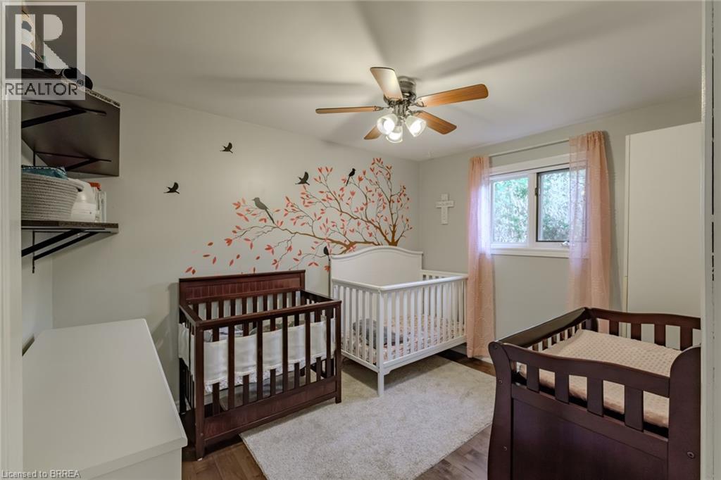 16 First Street, Mount Pleasant, Ontario  N0E 1K0 - Photo 31 - 40784839