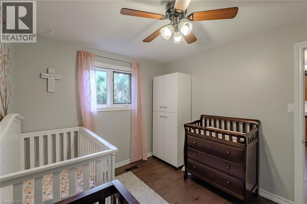 16 First Street, Mount Pleasant, Ontario  N0E 1K0 - Photo 32 - 40784839