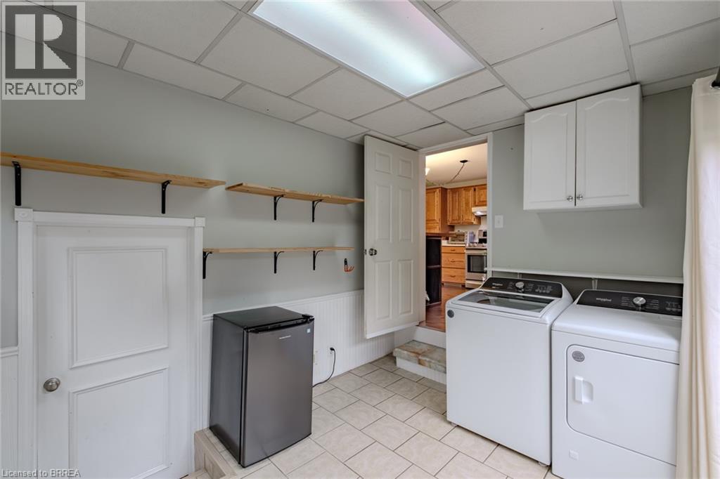 16 First Street, Mount Pleasant, Ontario  N0E 1K0 - Photo 34 - 40784839