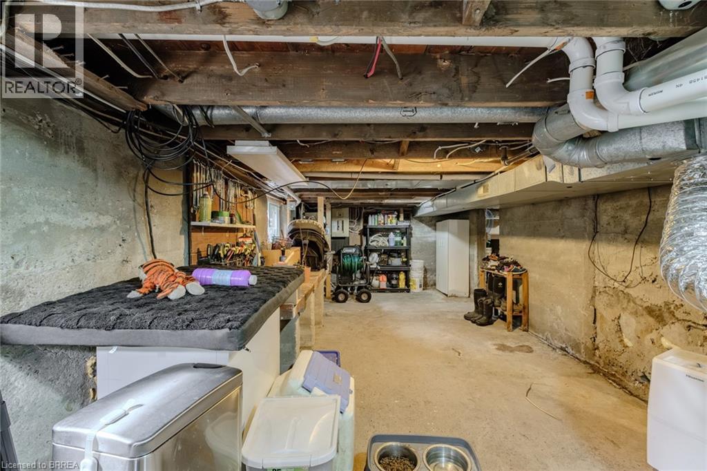 16 First Street, Mount Pleasant, Ontario  N0E 1K0 - Photo 39 - 40784839