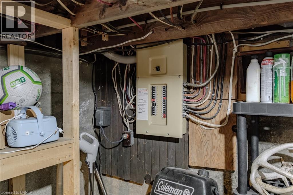 16 First Street, Mount Pleasant, Ontario  N0E 1K0 - Photo 41 - 40784839