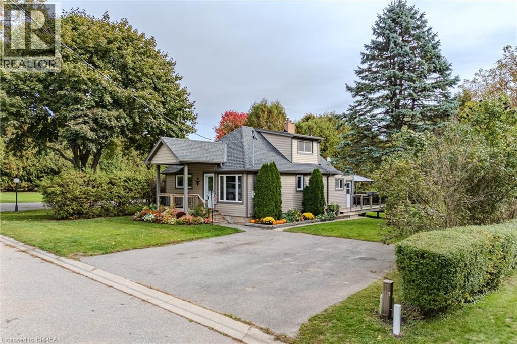 16 First Street, Mount Pleasant, Ontario  N0E 1K0 - Photo 42 - 40784839