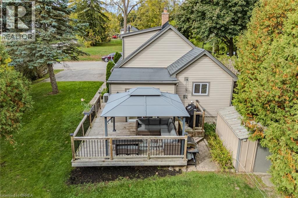 16 First Street, Mount Pleasant, Ontario  N0E 1K0 - Photo 43 - 40784839