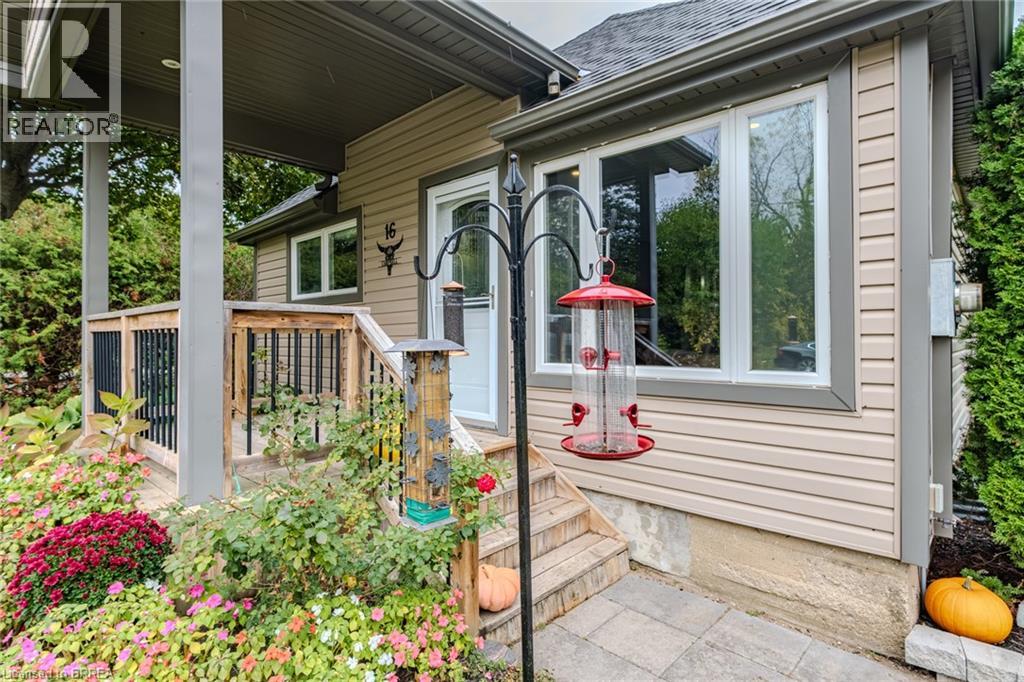 16 First Street, Mount Pleasant, Ontario  N0E 1K0 - Photo 6 - 40784839