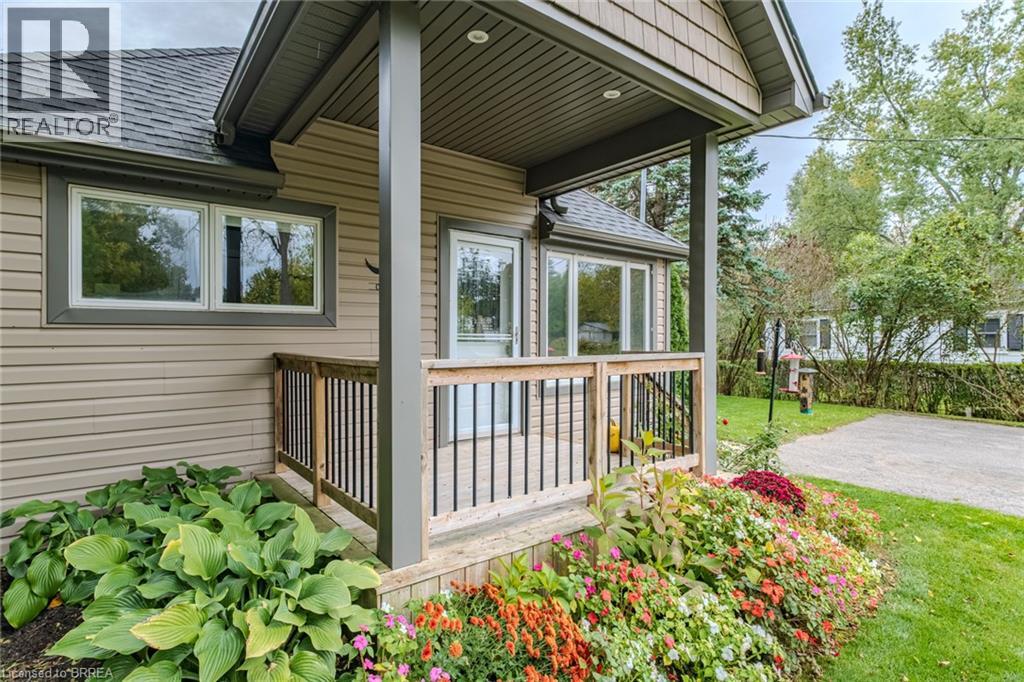 16 First Street, Mount Pleasant, Ontario  N0E 1K0 - Photo 7 - 40784839